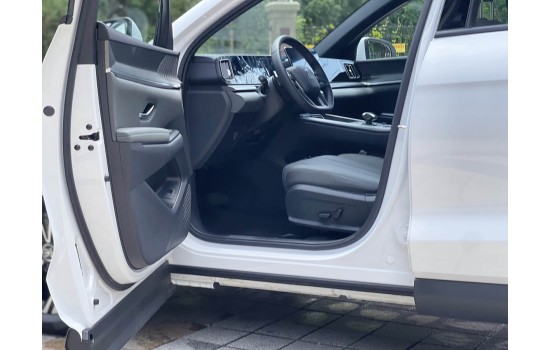 BYD Song Pro DM-i, 115KM Superior, гібрид, 2025, пробіг 9 тисяч км